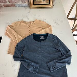 L.L. Bean Women’s Tops Bundle Size M Bundle